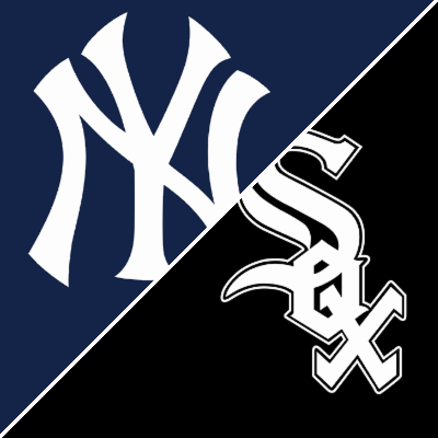 Yankees 5-3 White Sox (Aug 30, 2025) Game Recap