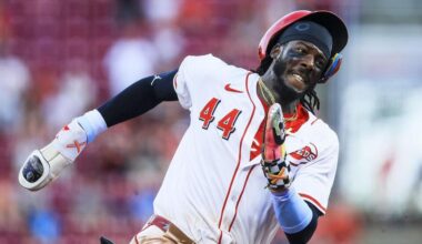 Insane Play on the Bases Gets Big Reaction From MLB Broadcasters