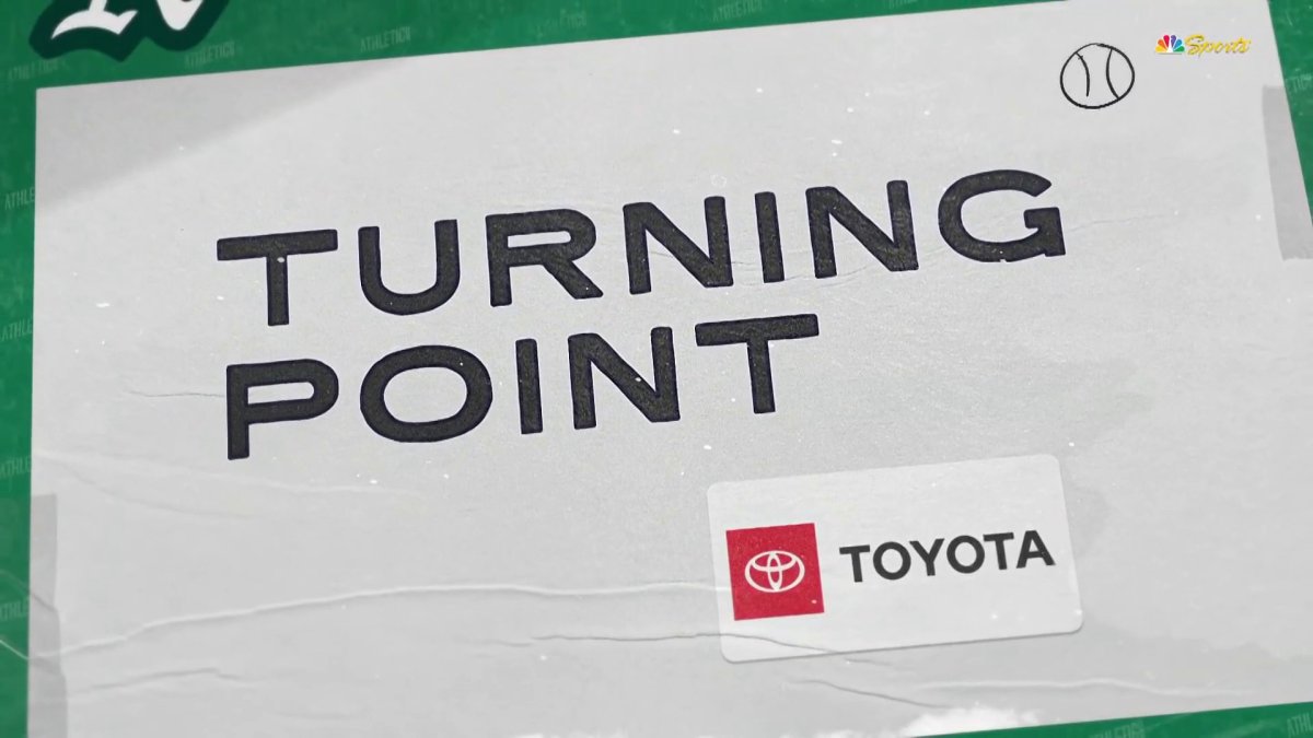 Athletics can’t overcome early deficit in loss to Diamondbacks – NBC Sports Bay Area & California