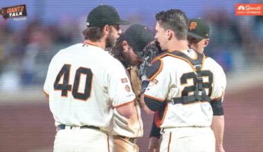 How San Francisco’s farm system is making history – NBC Sports Bay Area & California