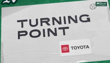 Shea Langeliers, Athletics offensive shine in win over Orioles – NBC Sports Bay Area & California