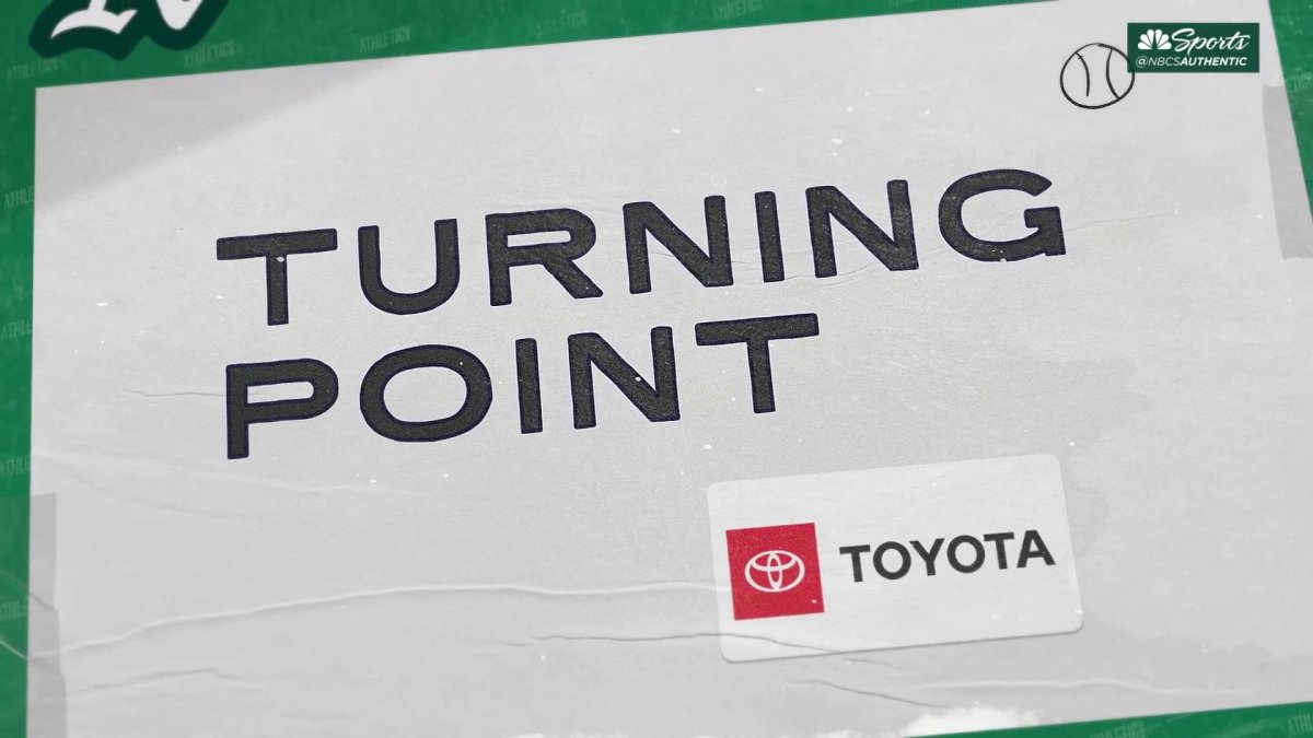 Shea Langeliers, Athletics offensive shine in win over Orioles – NBC Sports Bay Area & California