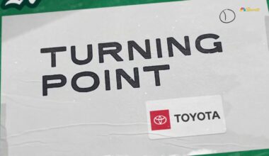 Athletics complete series sweep of Twins following 8-3 win – NBC Sports Bay Area & California