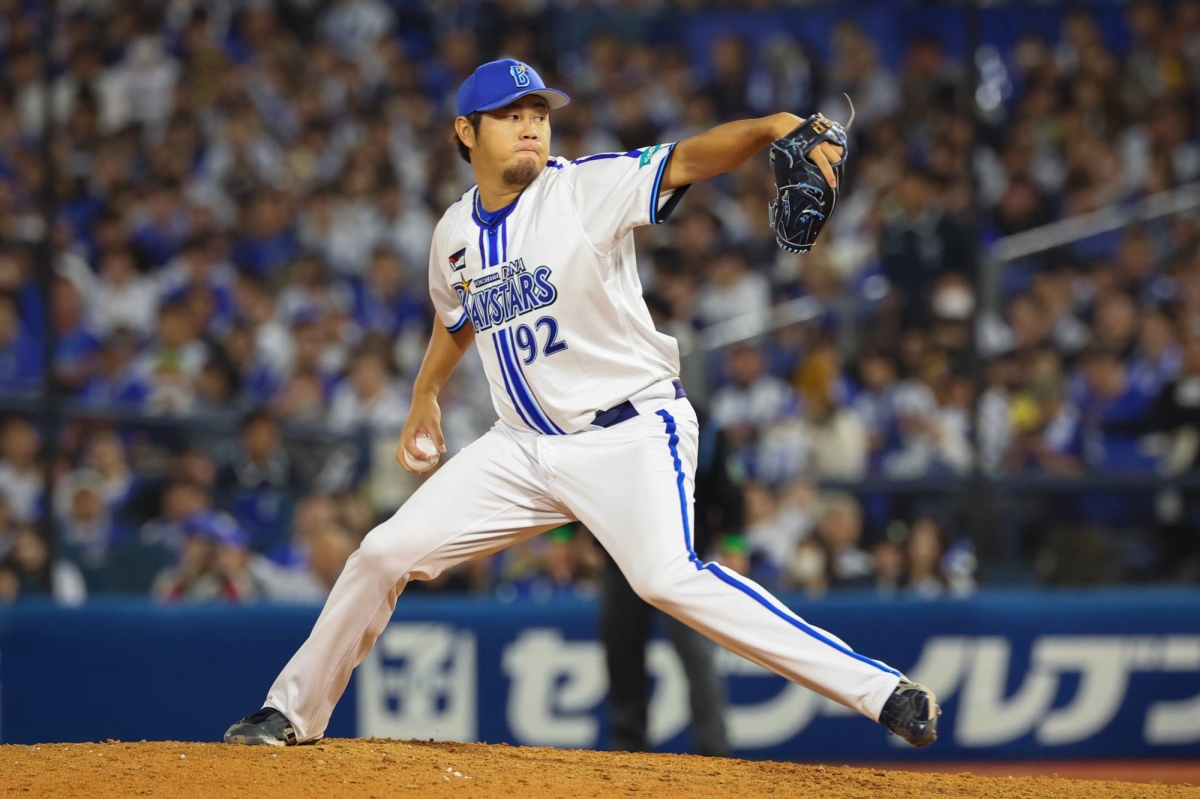 'Moneyball' disciples aim to upend Japanese baseball for second year