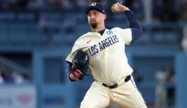 How and where to bet MLB player prop picks, odds for Aug. 16: Blake Snell among best bets for Saturday