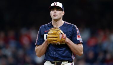 ‘Walking the high wire’ a challenge Cade Smith embraces: Guardians takeaways