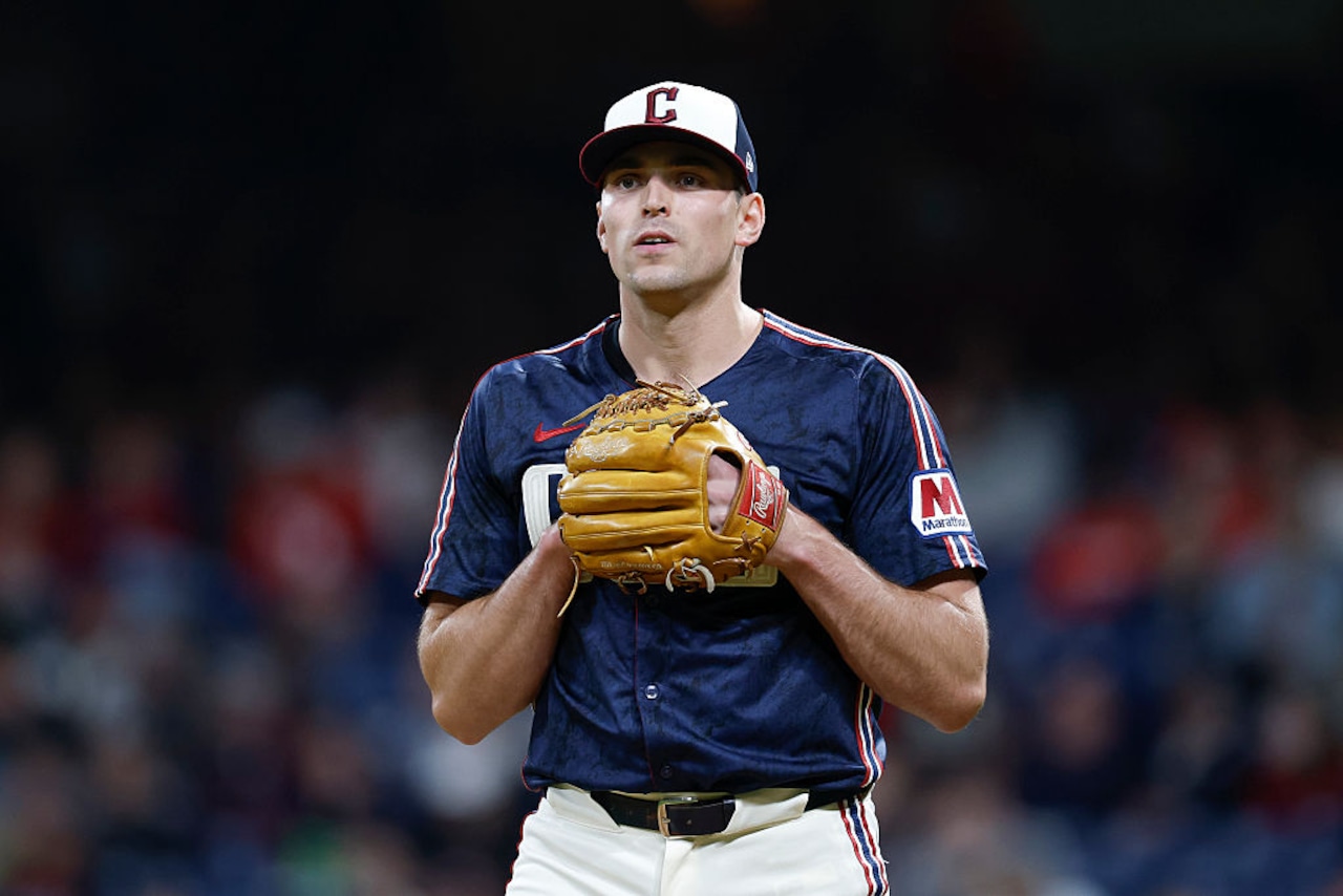 ‘Walking the high wire’ a challenge Cade Smith embraces: Guardians takeaways