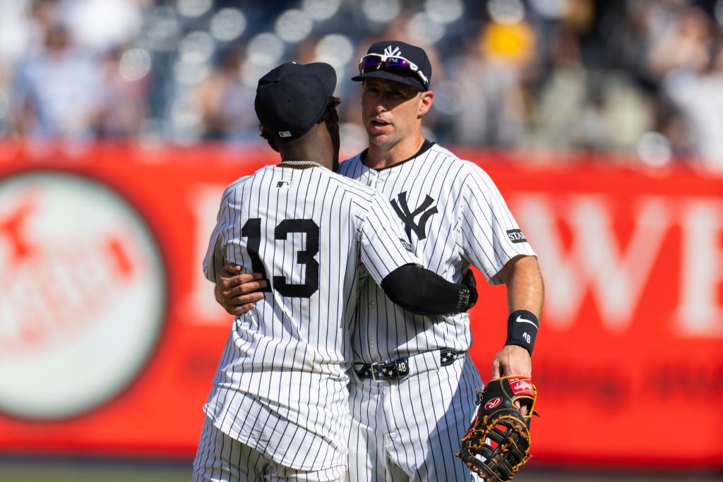 BetMGM bonus code POSTBET for $1,500 in bonus bets for Yankees vs. Rangers on Tuesday