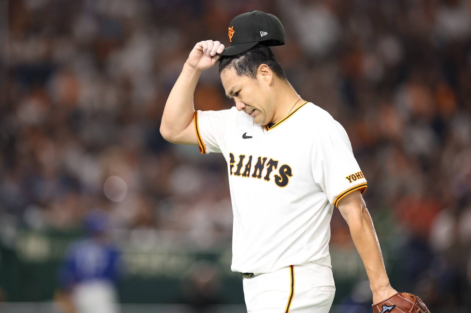Masahiro Tanaka still two giant steps away from Meikyukai