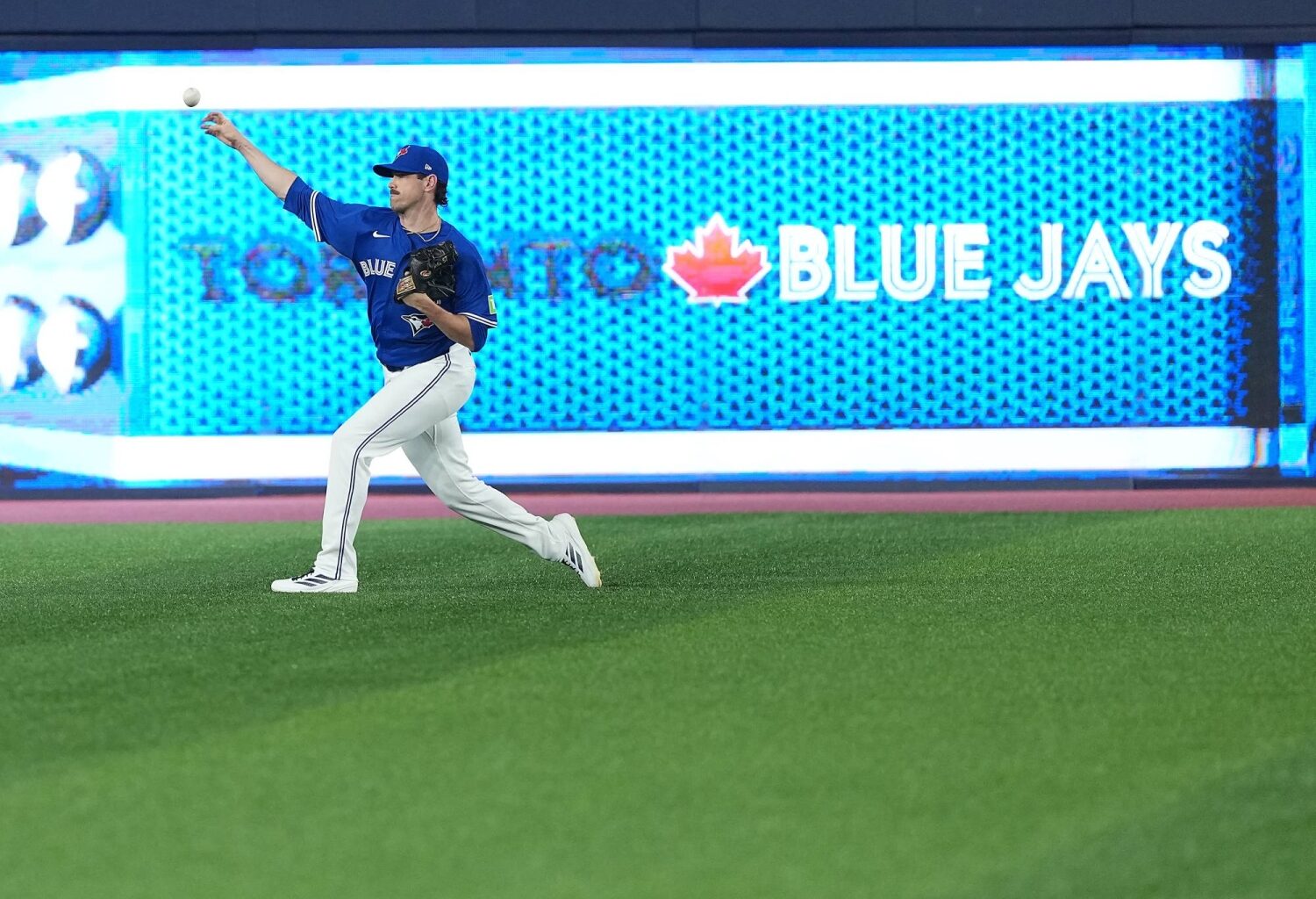 Shane Bieber to make Blue Jays debut on Friday in Miami