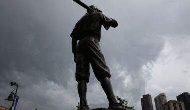 Reminder: We’re going (temporarily) dark soon!