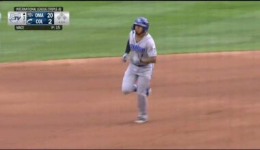 Royals' minor-league affiliate trolls K-State football after scoring outburst