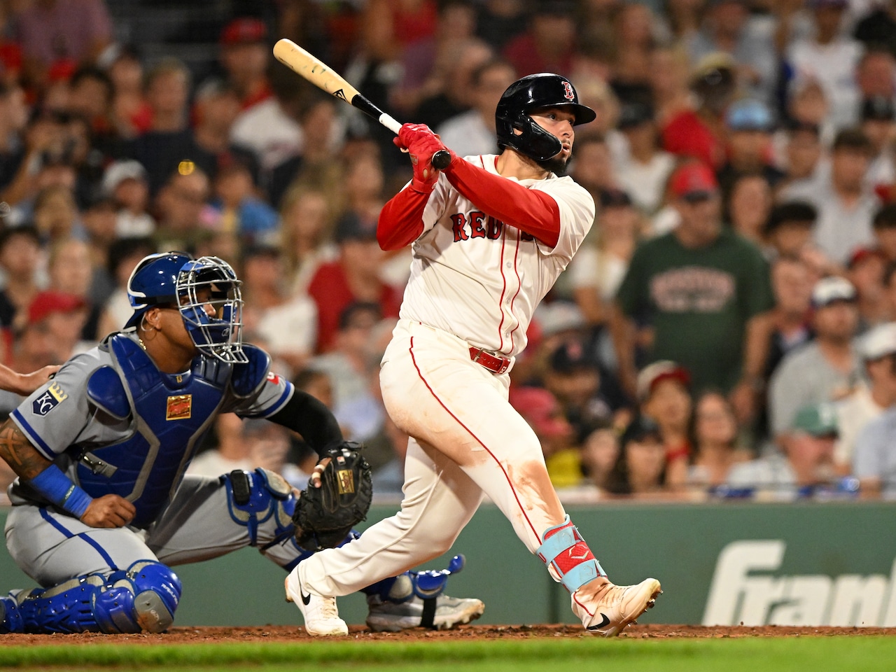 Are Boston Red Sox concerned about injured outfielder? ‘Yes and no’