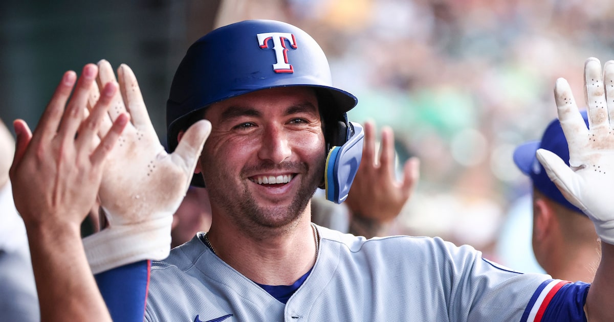 Rangers showing remarkable resilience after wave of adversity that would make most fold