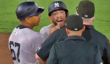 Why Was Jose Caballero Ejected Against His Former Team? Here’s All You Need To Know