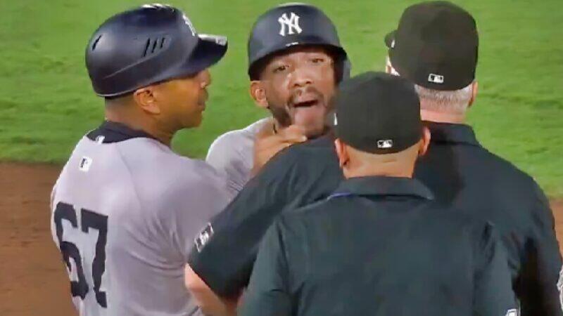 Why Was Jose Caballero Ejected Against His Former Team? Here’s All You Need To Know