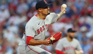 Red Sox recall Brennan Bernardino, who believes he can benefit from fine-tuning in Worcester