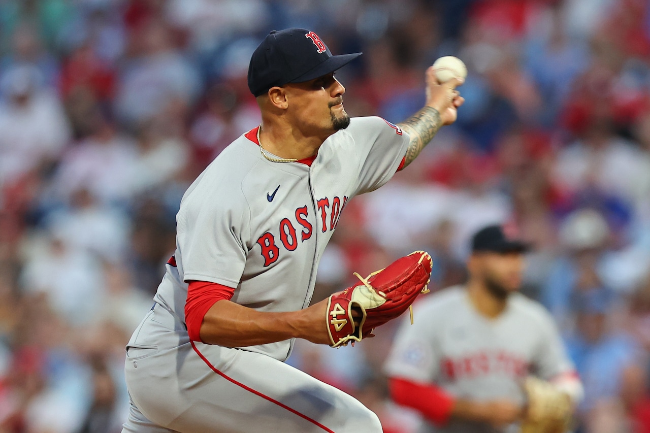 Red Sox recall Brennan Bernardino, who believes he can benefit from fine-tuning in Worcester