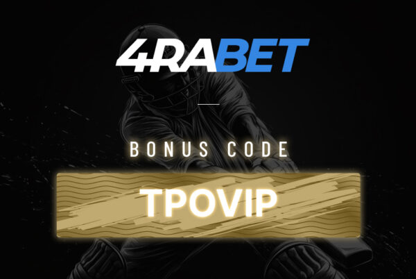 4rabet promo code