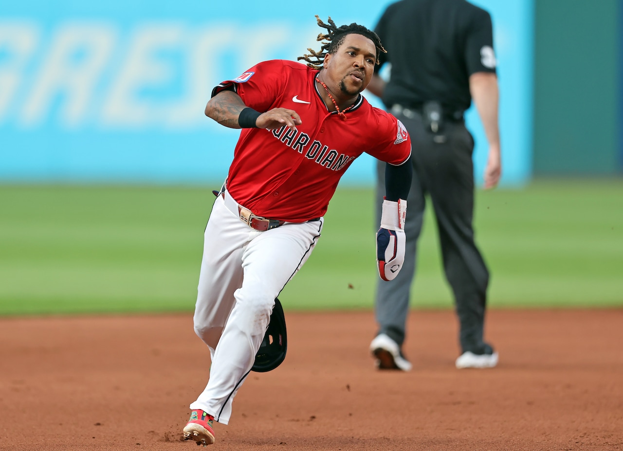 Cleveland Guardians vs. Colorado Rockies, July 29, 2025