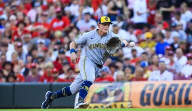 Deal Of The Year, Team Praised As Winning Streak Continues