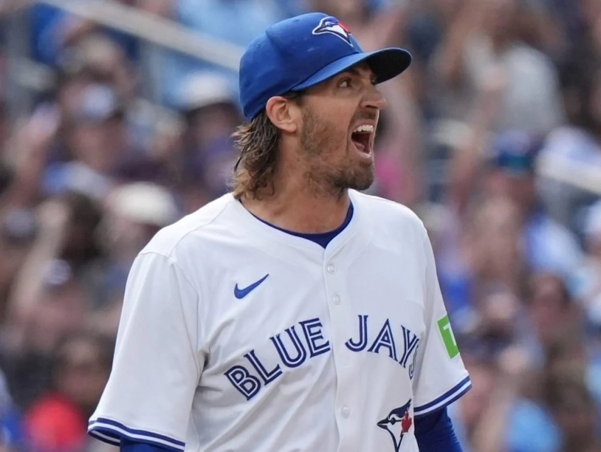 Positive signs get lost in Blue Jays' loss to Brewers