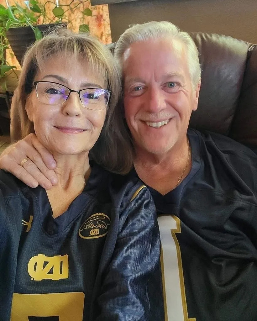 Robert Leroy Brake Sr., 67, and Joni Kay Brake, 66, of Abilene, Texas, passed away together on July 4, after being caught in the tragic flooding.