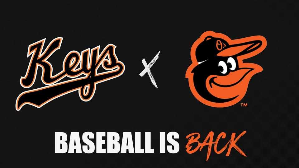 Frederick Keys returning as Orioles High A affiliate