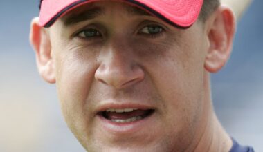 The Ballad of Bret Boone