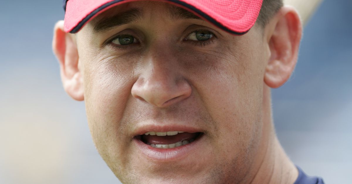 The Ballad of Bret Boone