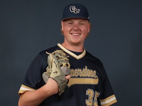 Cincinnati Open intern Joshua Darst, a college baseball player, died in a freak accident while interning at the Cincinnati Open.