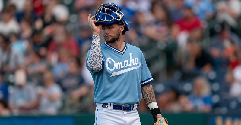 The Royals Review Top 50 mid-season prospect list