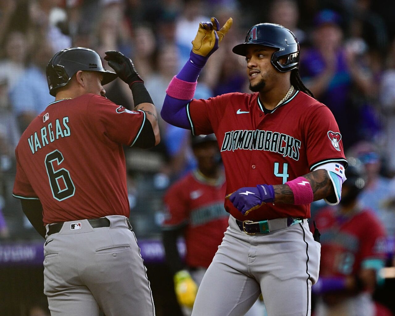 Guardians, Arizona Diamondbacks series preview, pitching matchups