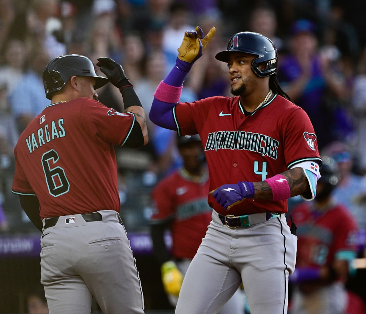 Arizona Diamondbacks