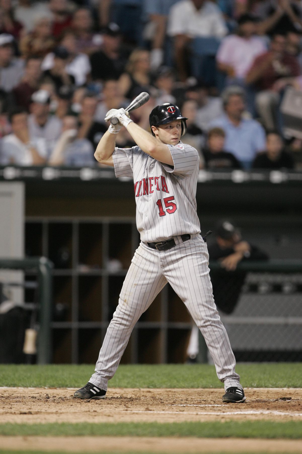 Minnesota Twins v Chicago White Sox