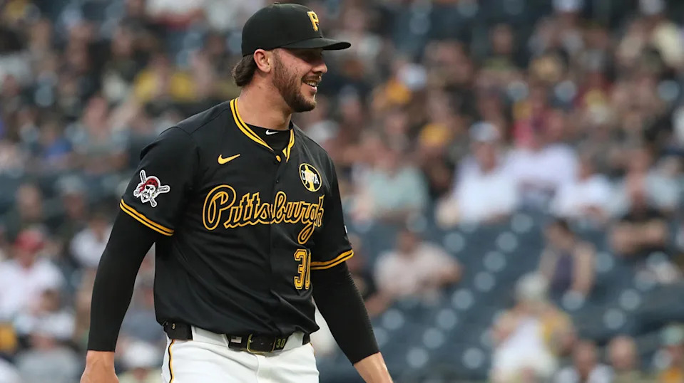 Charles LeClaire-Imagn Images