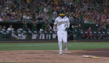 Morales, Rooker lead Athletics to 7-2 win over Angels