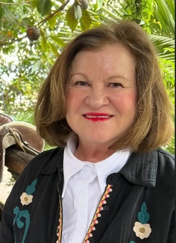 Miriam "Holly" Frizzell passed away during the Texas Hill Country floods on July 4.