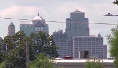 Possible Clay County Royals stadium: Missouri governor signs bill