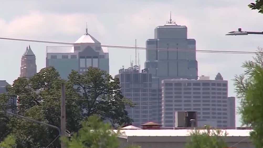 Possible Clay County Royals stadium: Missouri governor signs bill