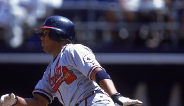 This Day in Braves History: Andruw Jones gets called up