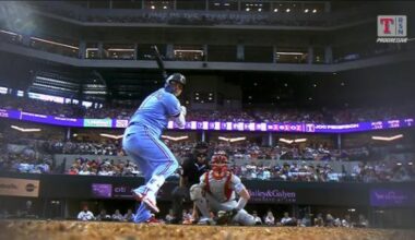 Phillies sweep Rangers with Wheeler's strong outing and Sosa's homer