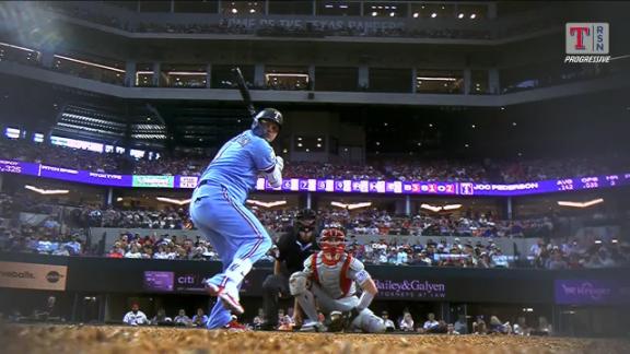 Phillies sweep Rangers with Wheeler's strong outing and Sosa's homer