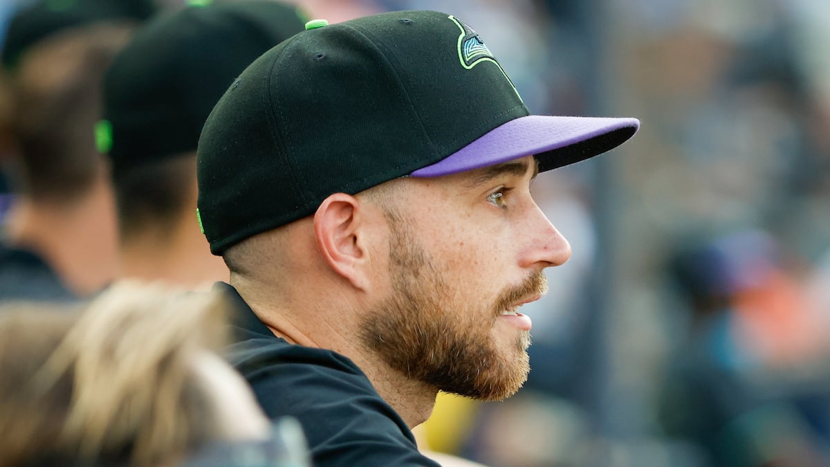 Will Rays’ big inning and win over Angels be the start of something? - Tampa Bay Times