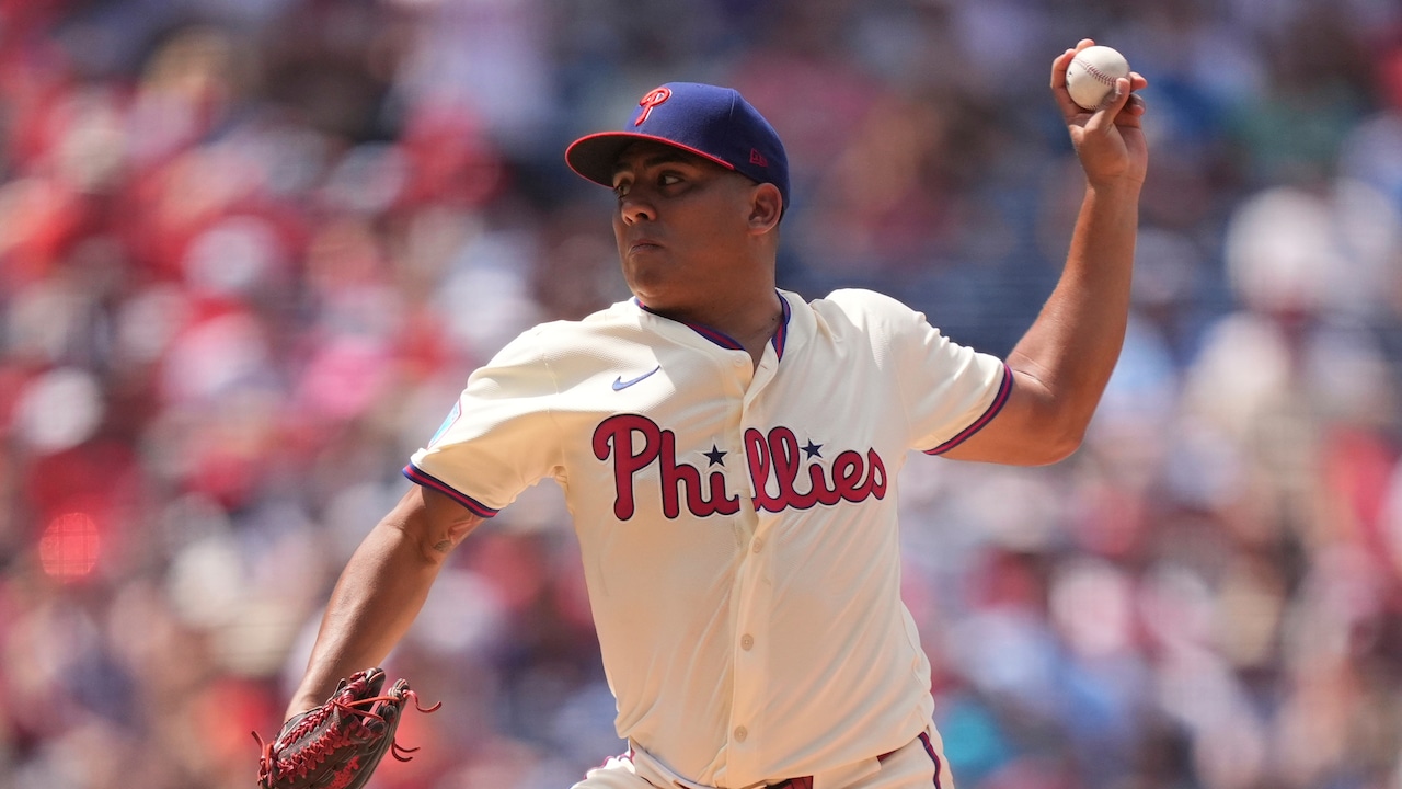 Detroit Tigers vs. Philadelphia Phillies: MLB prediction, odds, and best bets for Friday night