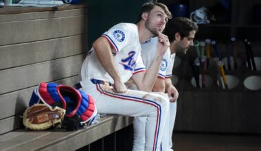 Texas Rangers running out of runway for a playoff push after latest gut punch loss