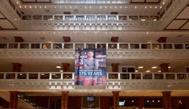 Letters to the Editor — Comerica Tower, visa reform, redistricting, Texas Rangers