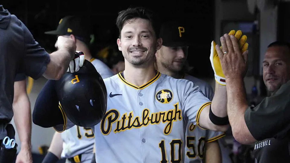 Mandatory Credit: Michael McLoone-Imagn Images