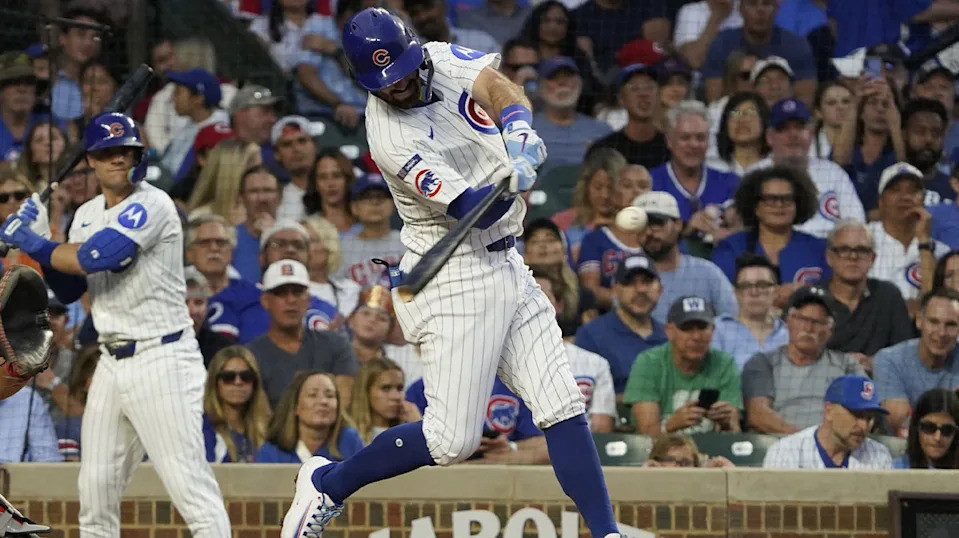 David Banks-Imagn Images