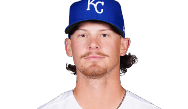 MLB (8/19): Witt Jr. hits 100th career home run as Royals win fifth straight | Sports